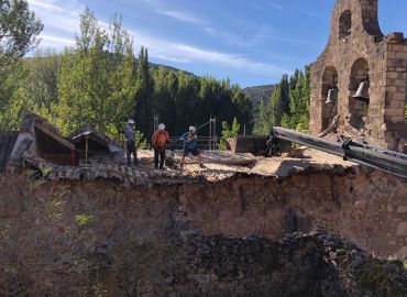 Iglesia nuestra Señora de la natividad