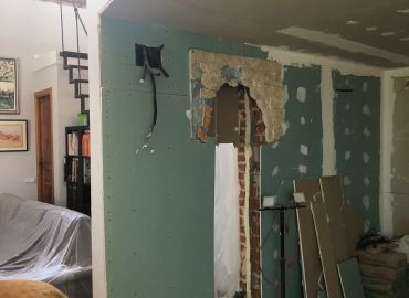 Vivienda en Sigüenza