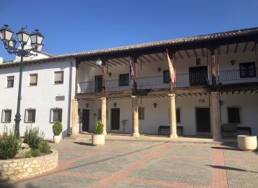 Edificio municipal Renera